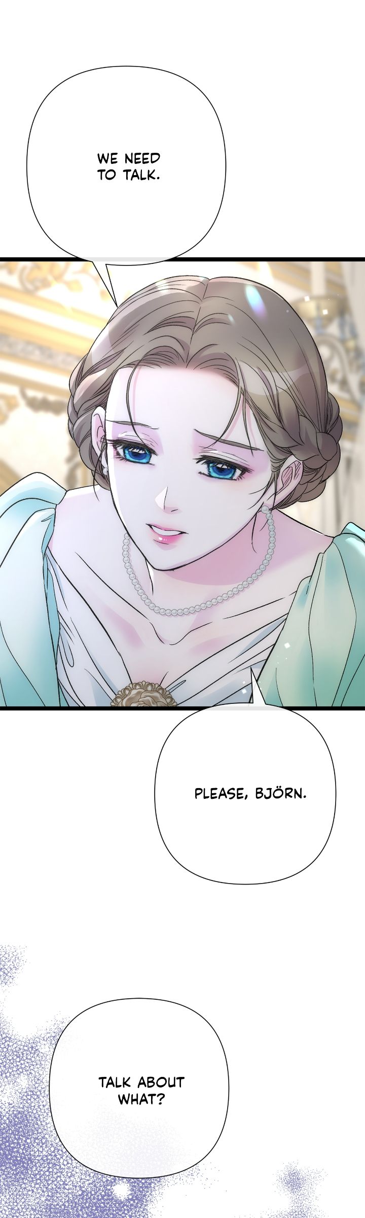 The Problematic Prince, Chapter 86 image 06